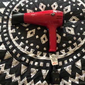 Conair Cordkeeper 1875 Blowdryer